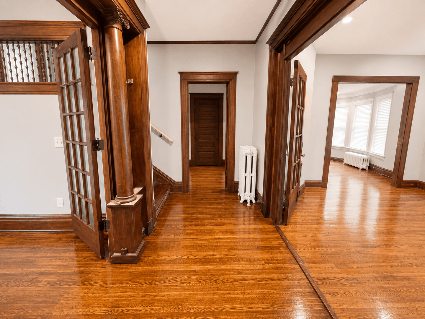Minneapolis House: 1720 Como Ave SE