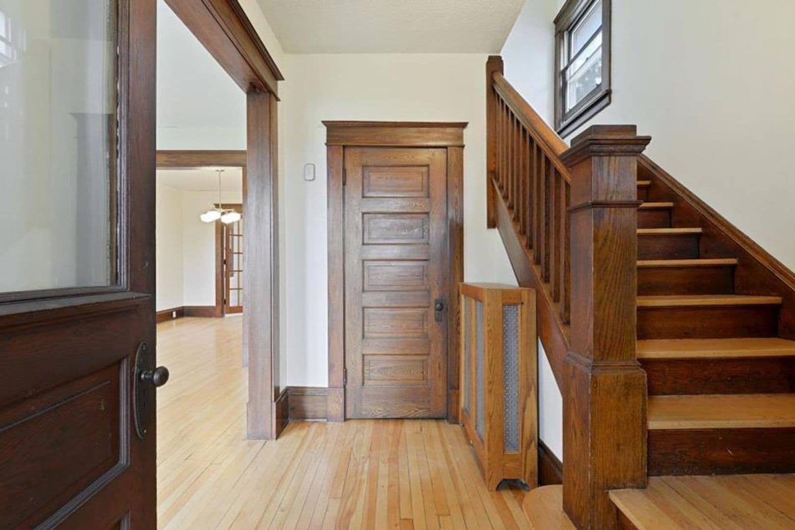 St. Paul House: 1284 Taylor Ave