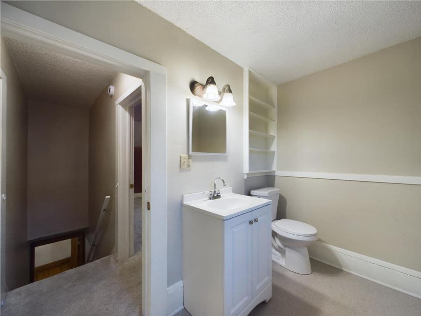 St. Paul House: 1158 Marshall Ave