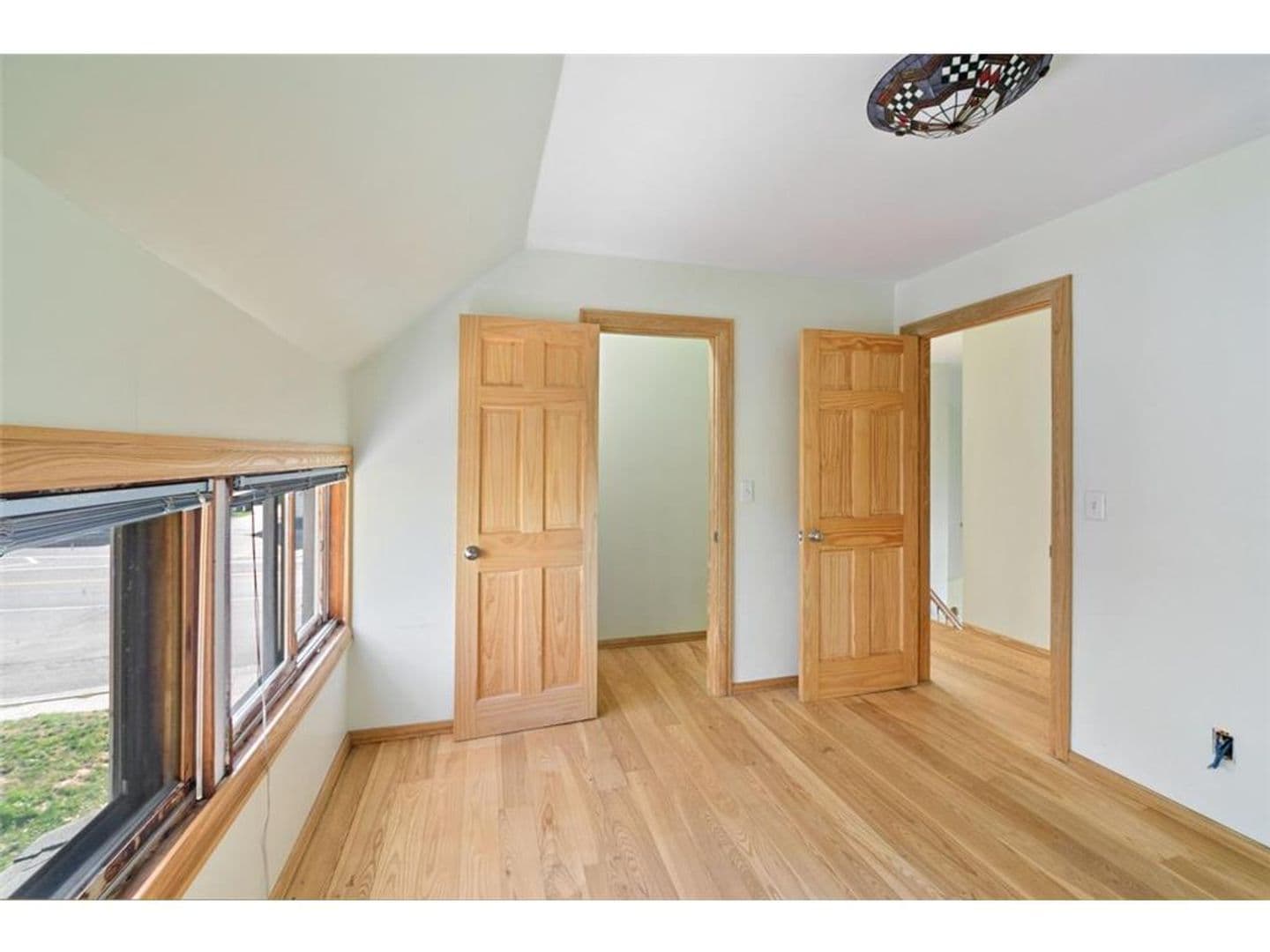 St. Paul House: 1495 Selby Ave