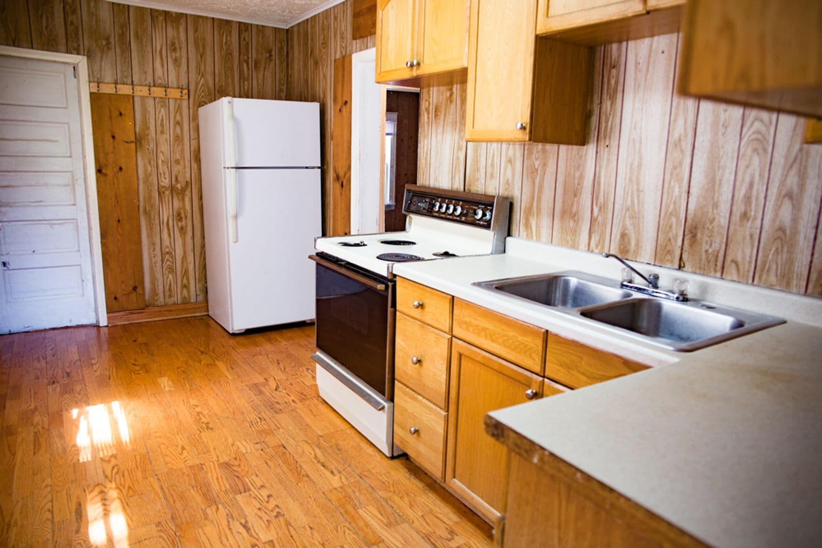 Minneapolis Apartment: 1082 16th Ave SE