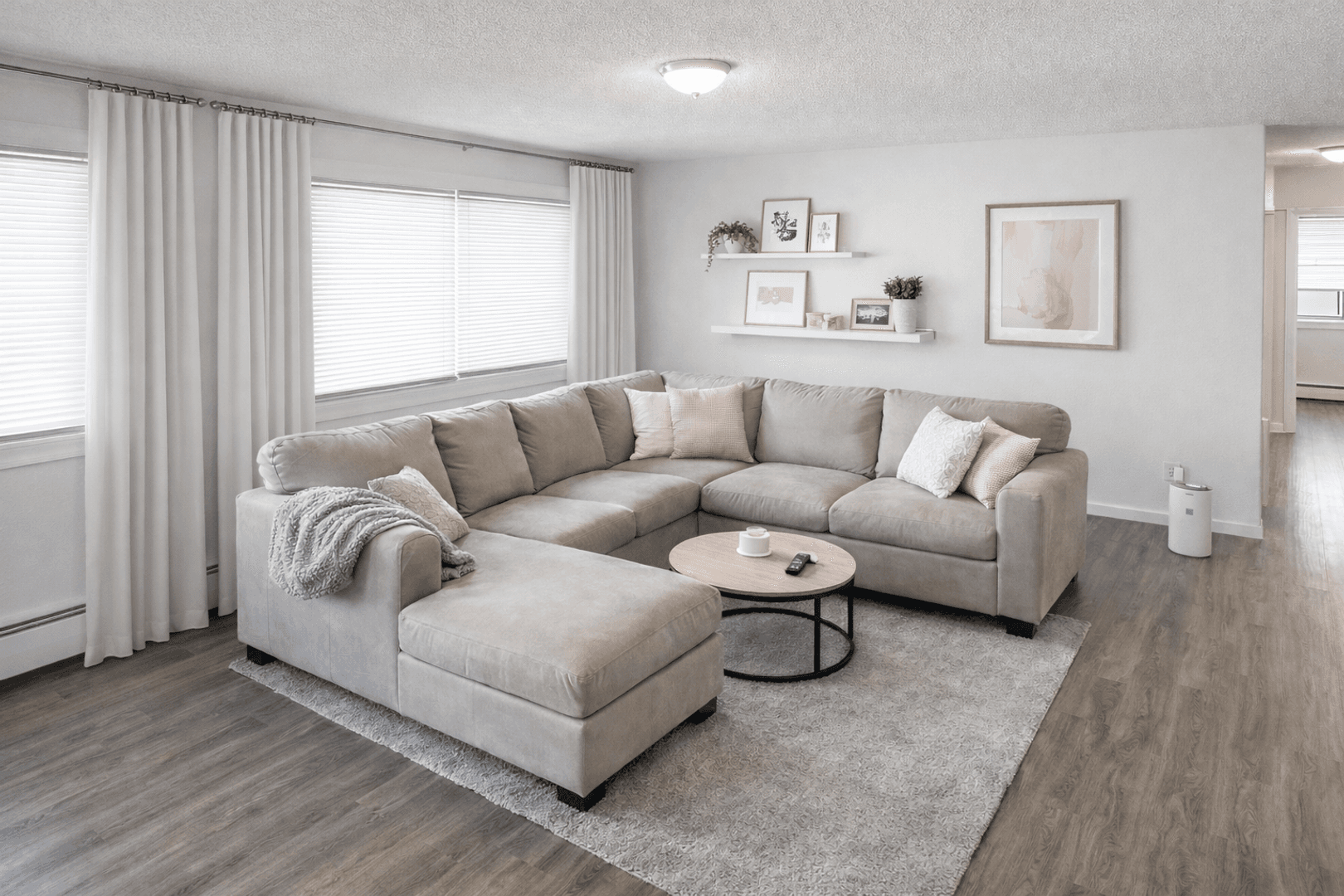 Minneapolis Apartment: 1004 7th St SE
