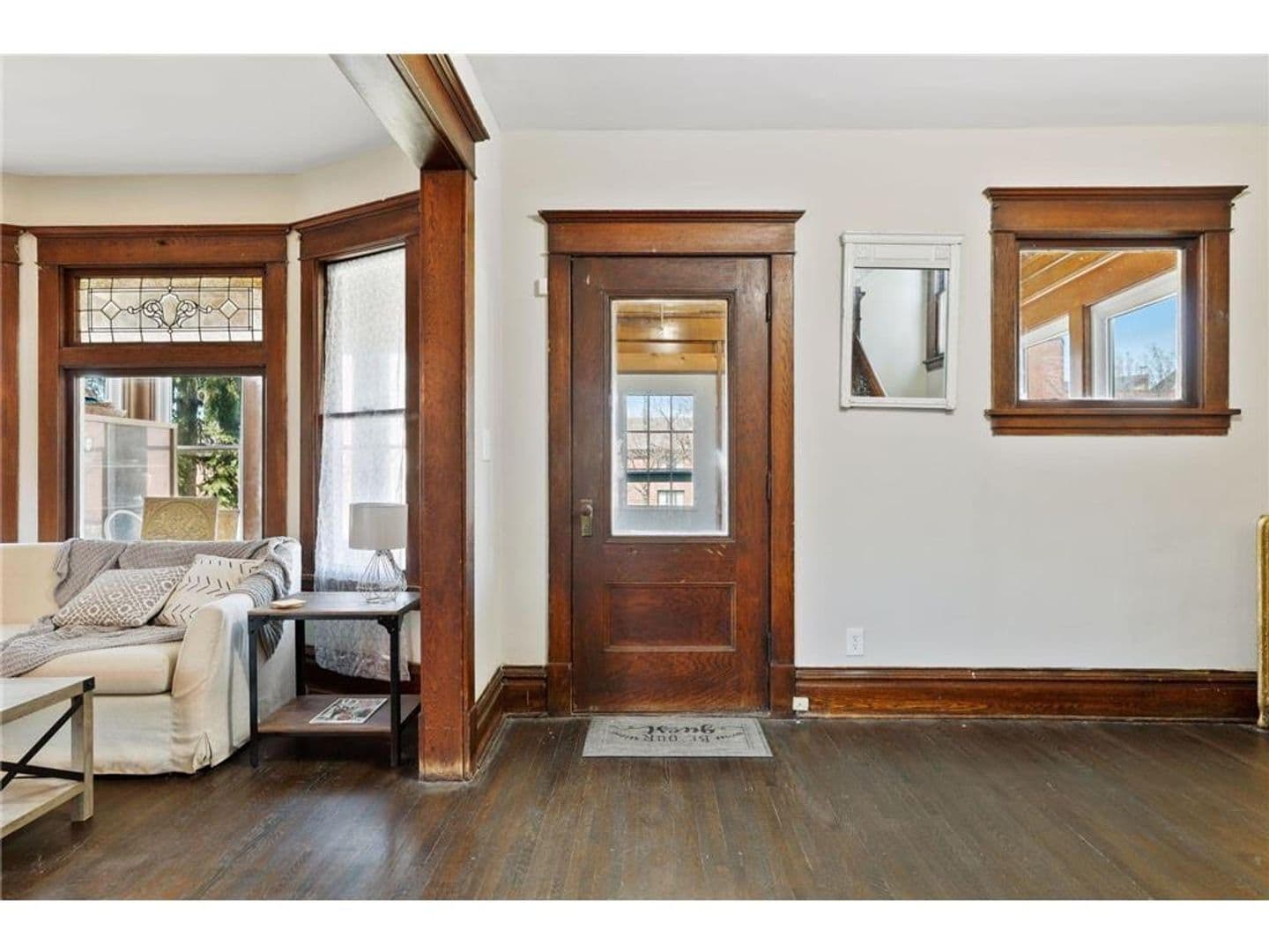 St. Paul House: 1310 Marshall Ave