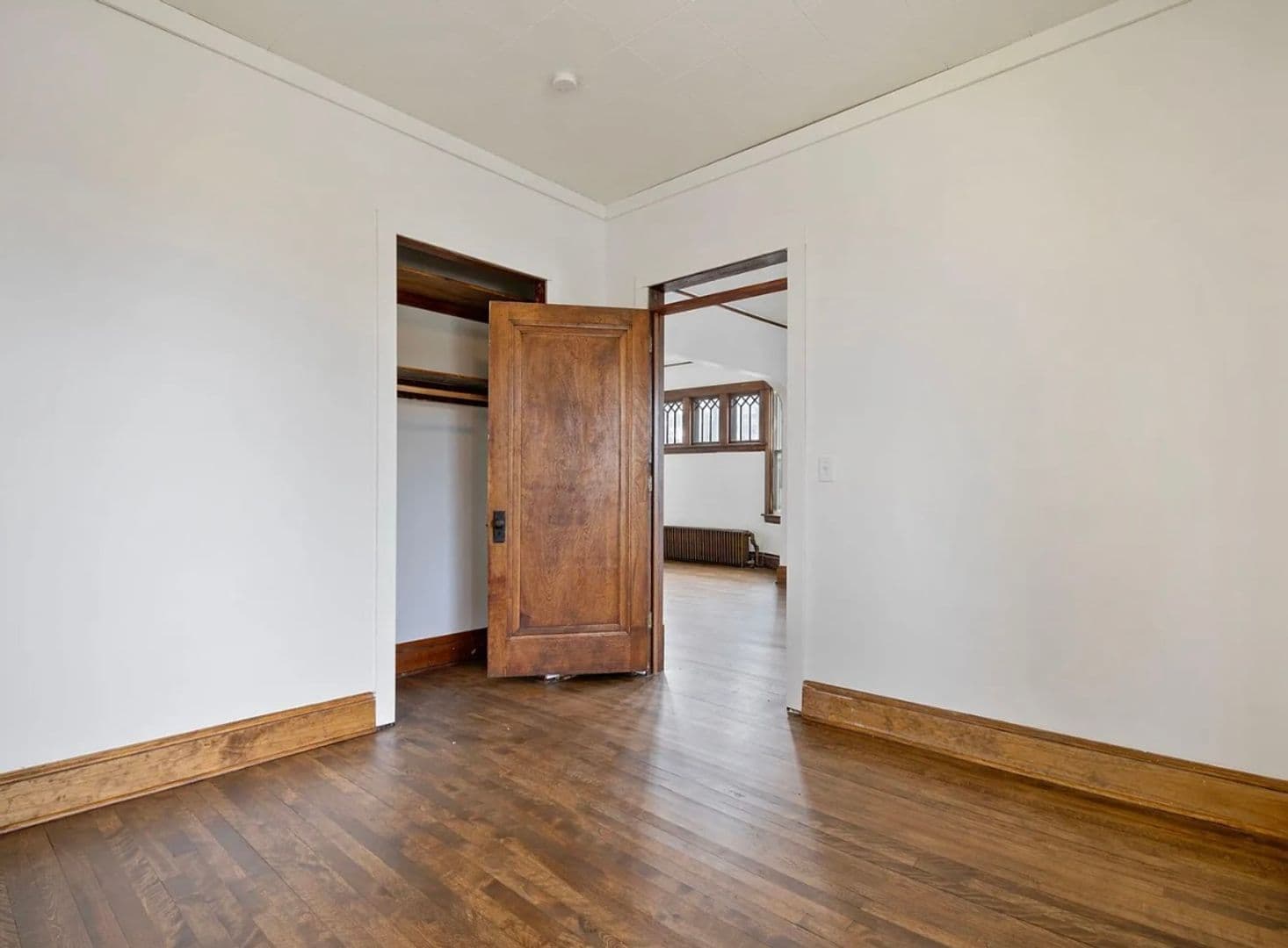 St. Paul House: 1624 Concordia Ave