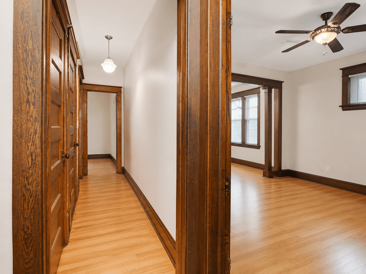 St. Paul Apartment: 1477 Iglehart Ave
