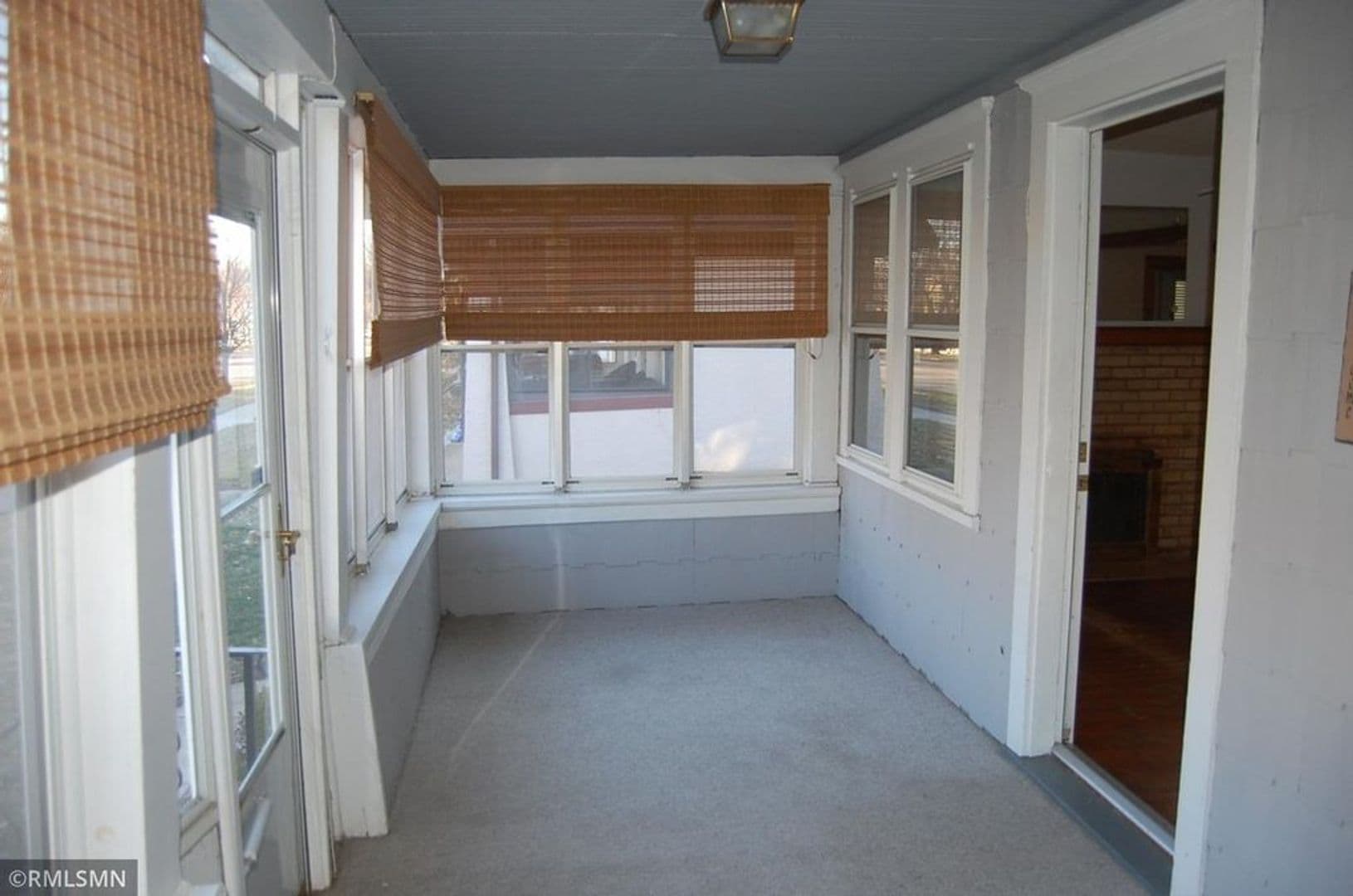 St. Paul House: 375 Snelling Ave S