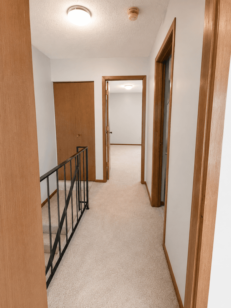 Minneapolis Townhome: 427 8th Ave Se