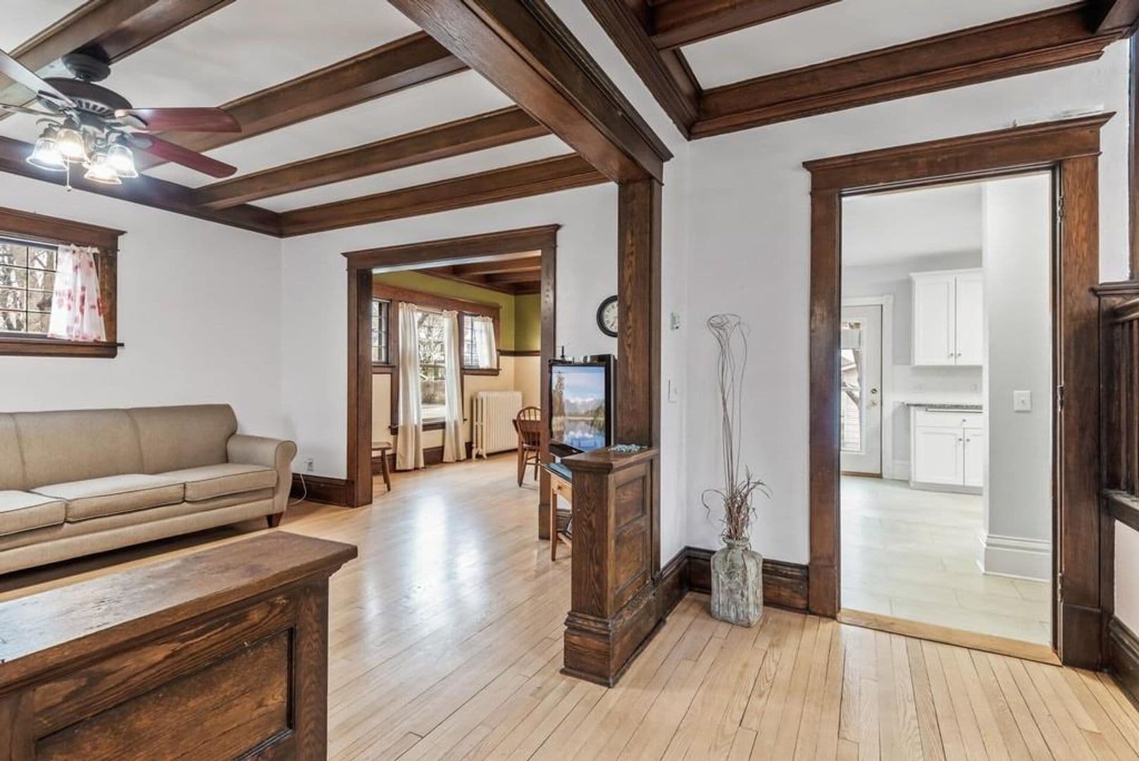 St. Paul House: 425 Wheeler St N
