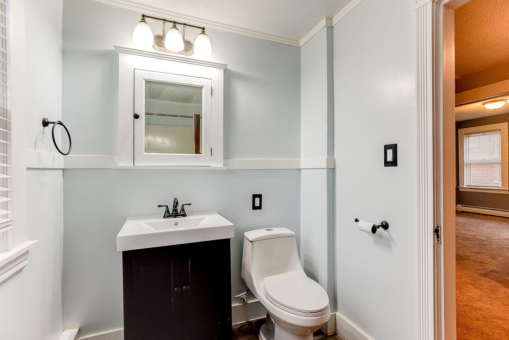 St. Paul House: 1368 Minnehaha Ave