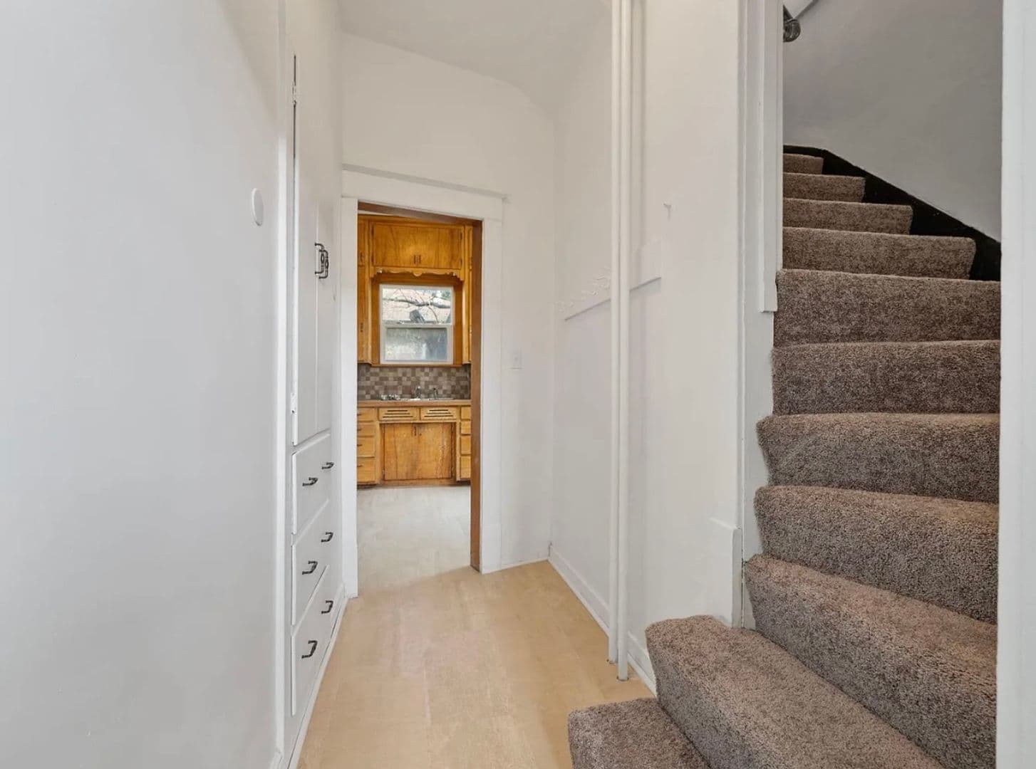 St. Paul House: 1624 Concordia Ave