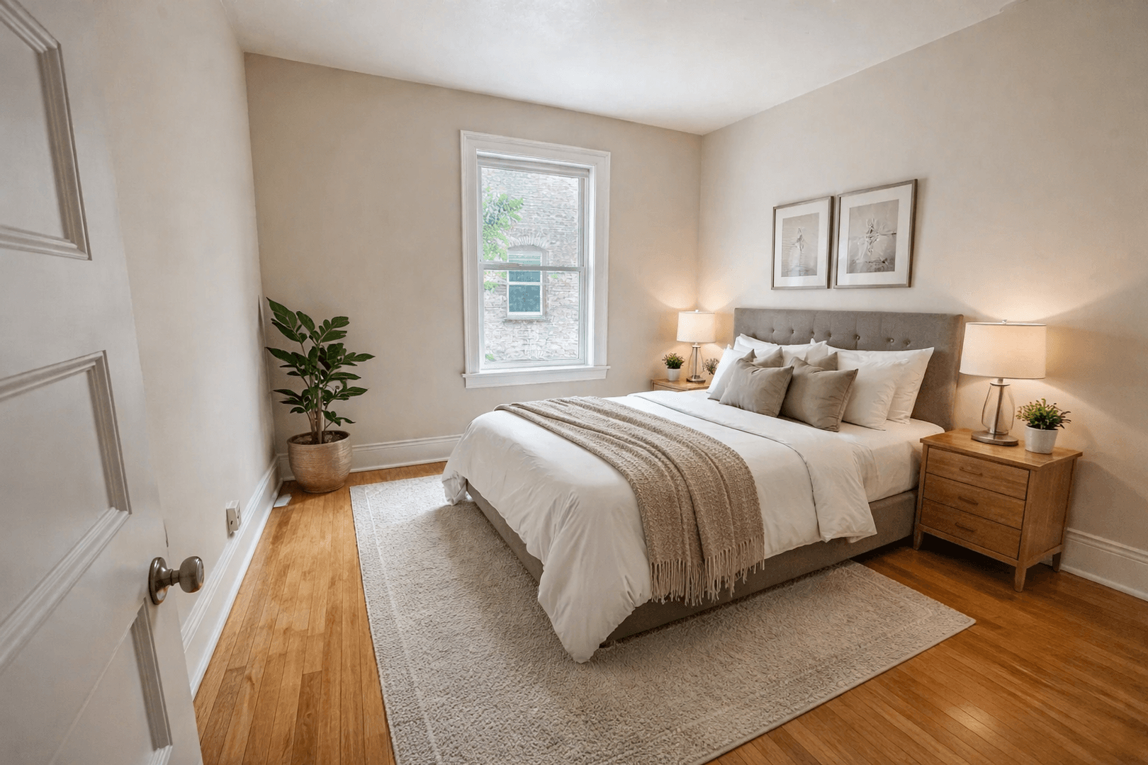 Minneapolis Apartment: 806 4th St SE