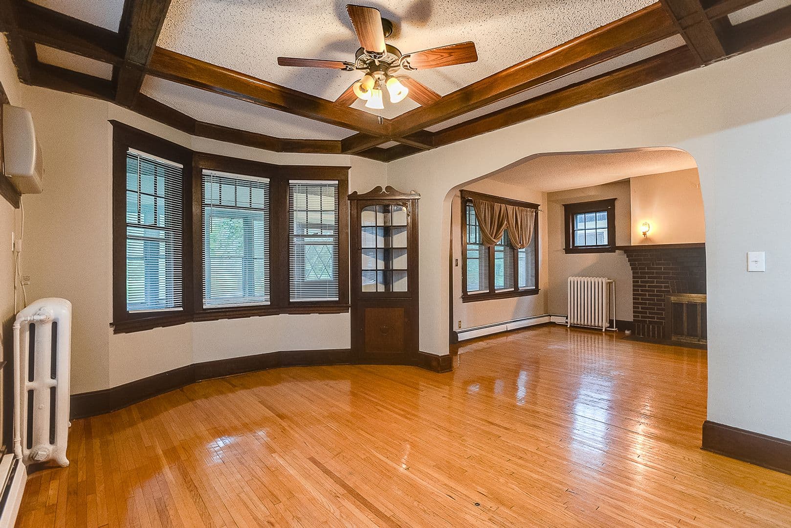 St. Paul House: 1368 Minnehaha Ave