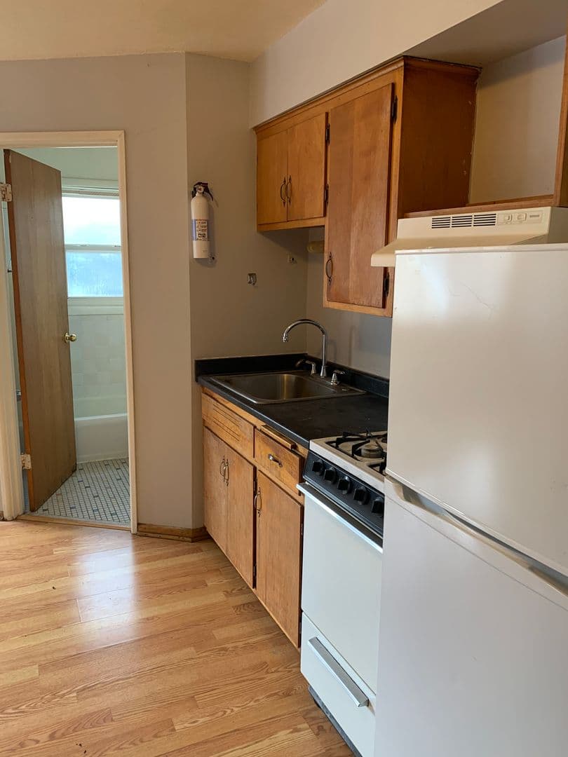 Minneapolis Apartment: 330 8th St SE