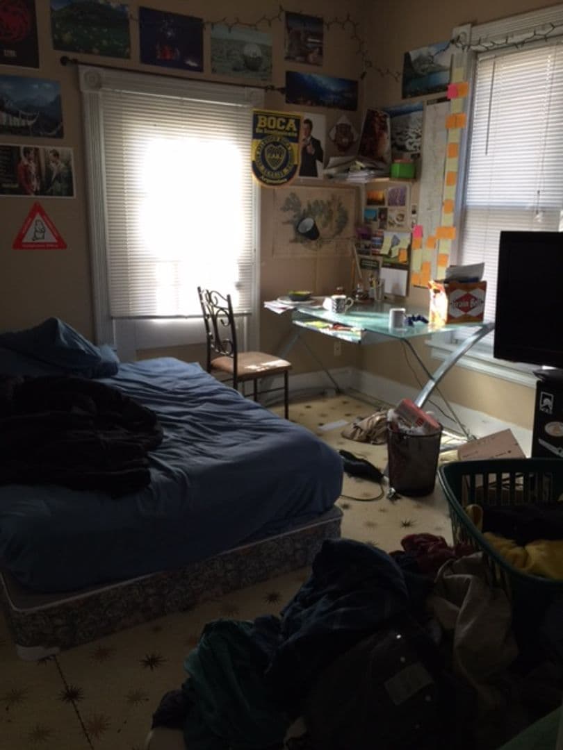 Minneapolis Apartment: 1014 7th St SE