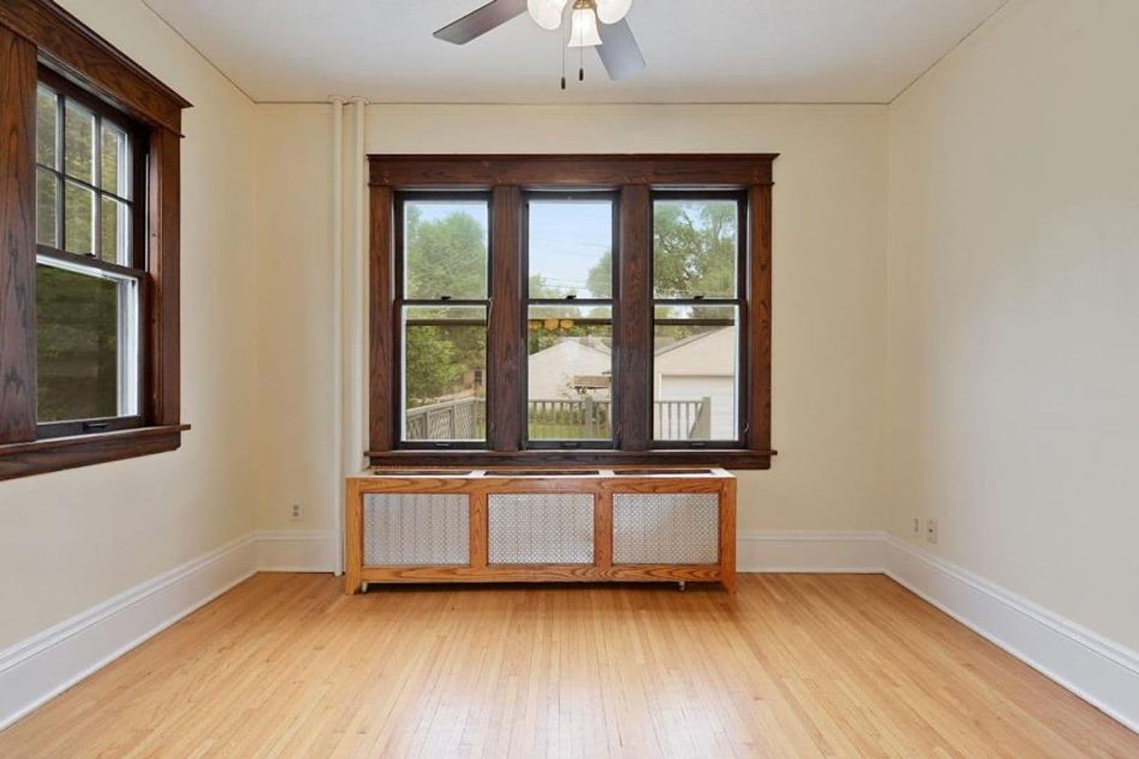 St. Paul House: 1284 Taylor Ave