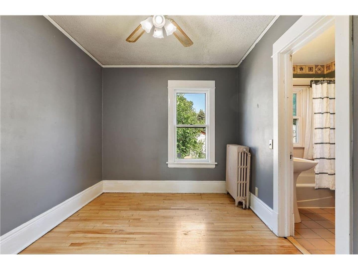 St. Paul House: 620 N Asbury St