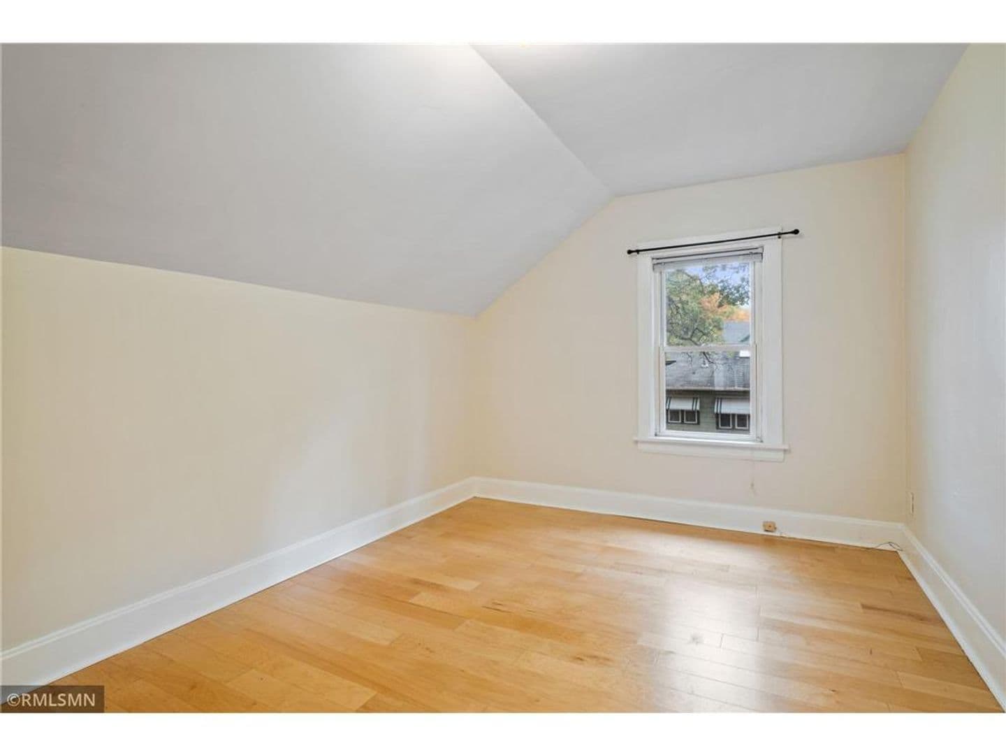 St. Paul House: 1543 Iglehart Ave