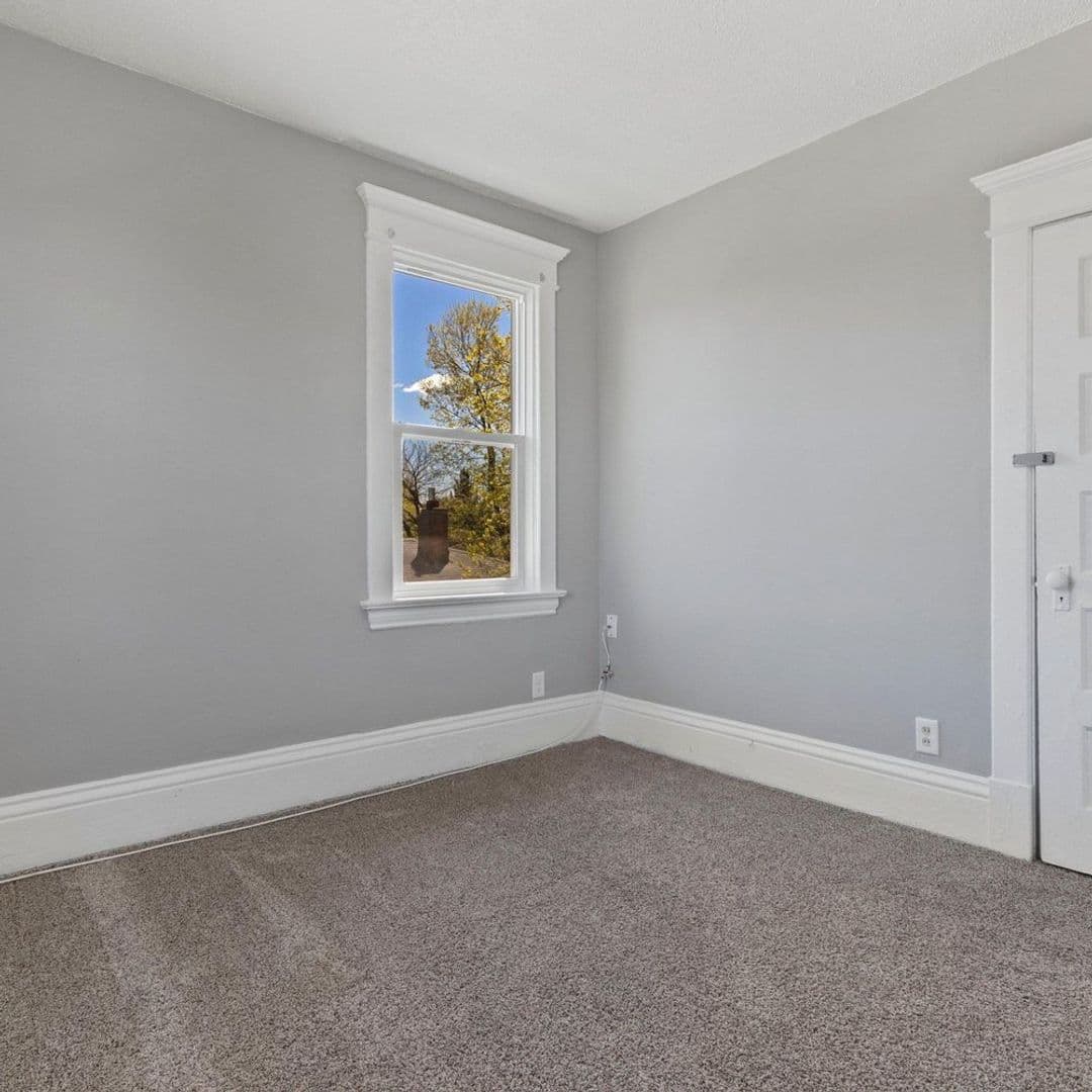 St. Paul House: 1132 Selby Ave