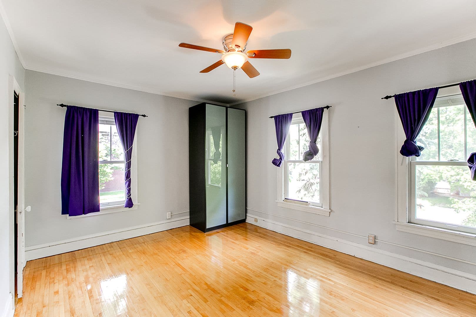 St. Paul House: 1576 Sargent Ave