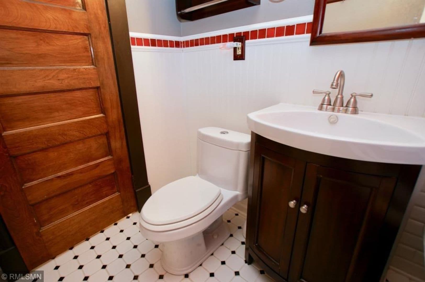 St. Paul House: 1652 Marshall Ave