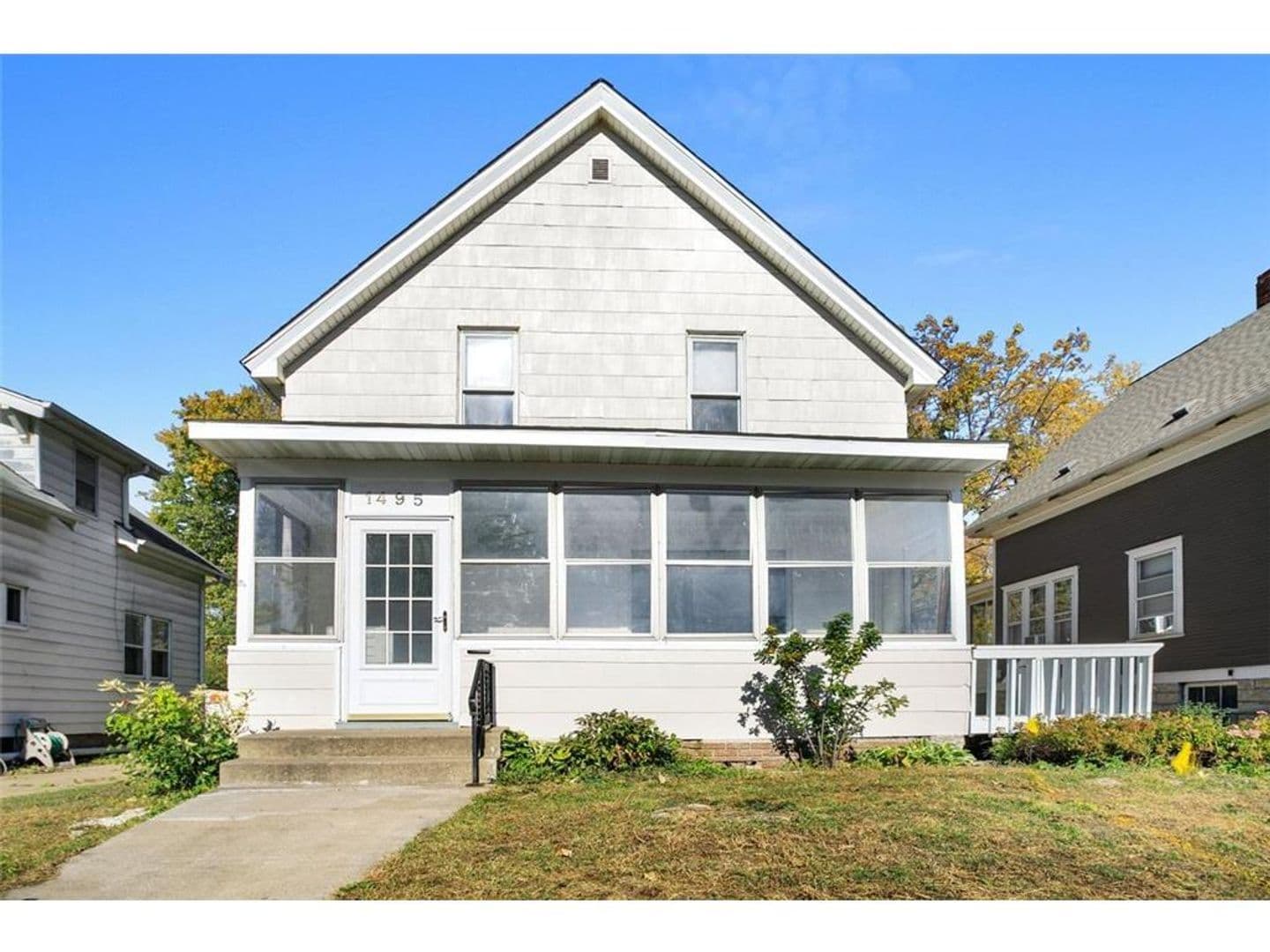St. Paul House: 1495 Selby Ave