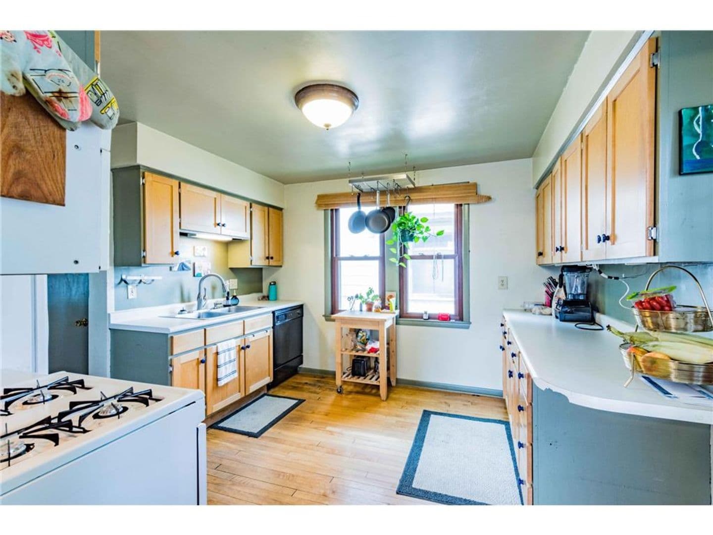 St. Paul House: 1597 Lafond Ave