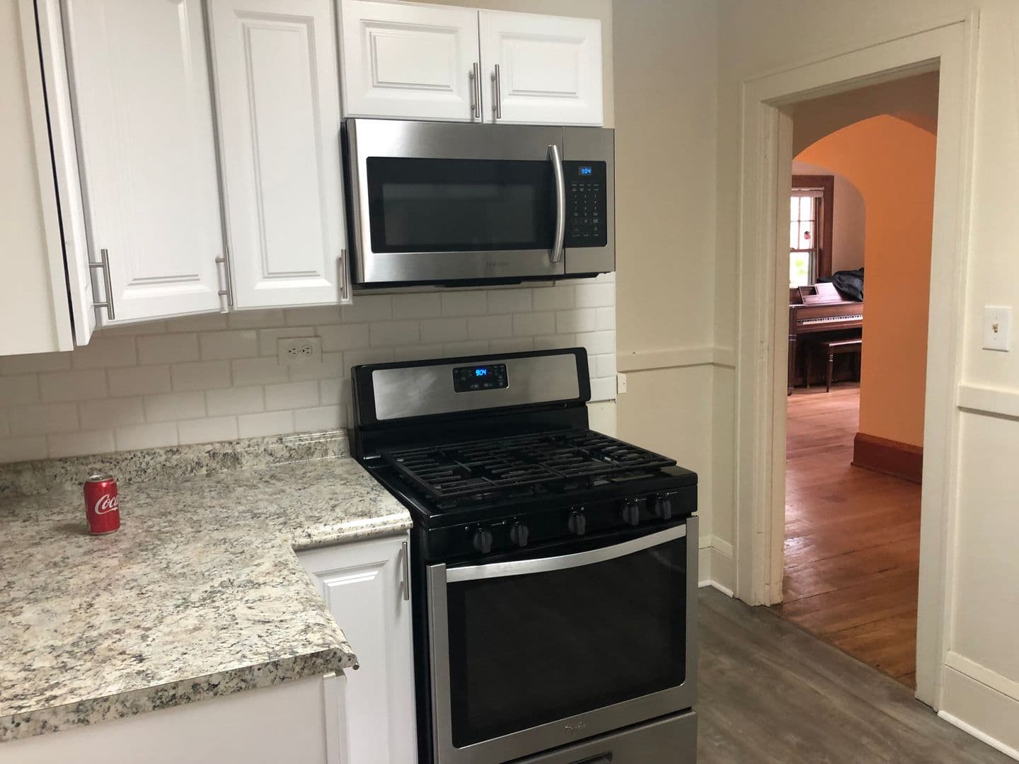 Minneapolis House: 1076 18th Ave SE