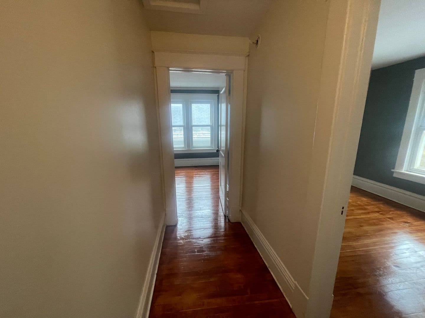 St. Paul House: 1795 James Avenue