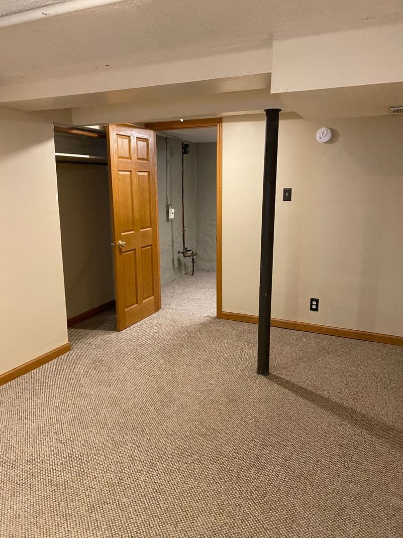 Minneapolis House: 1108 23rd Ave SE