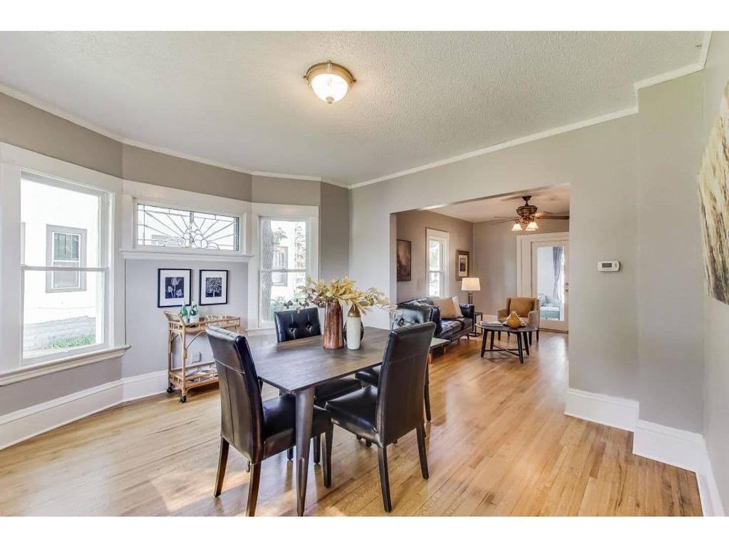 St. Paul House: 1594 Van Buren Ave