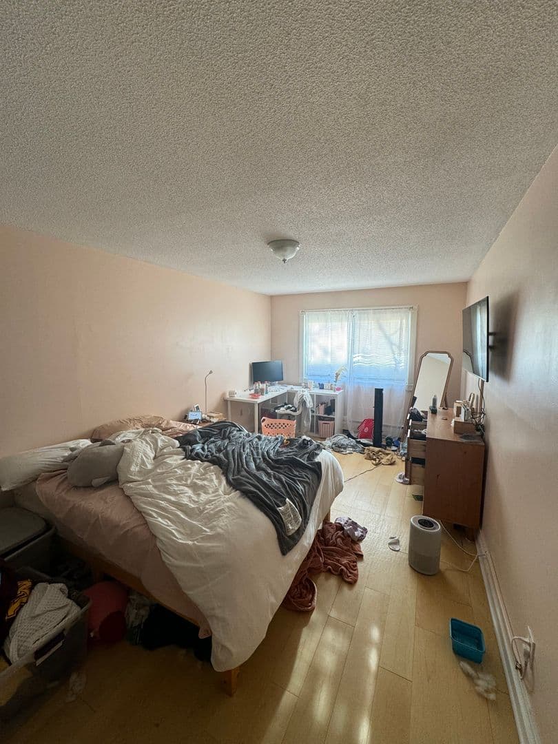 Minneapolis Apartment: 1004 7th St SE