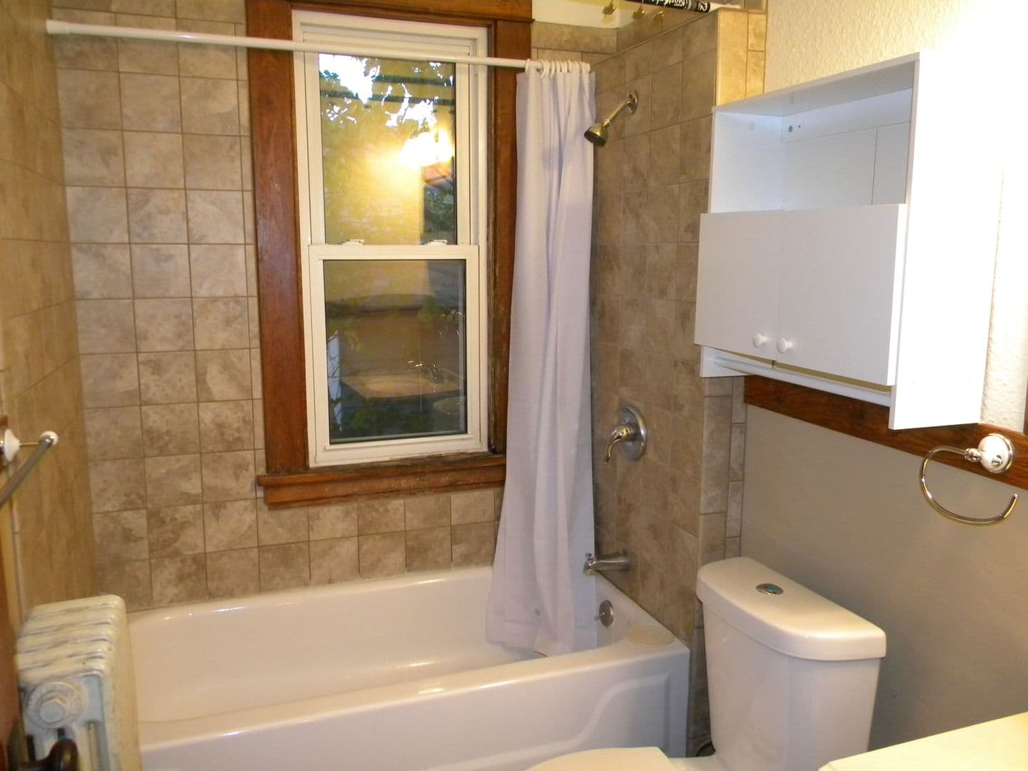 Minneapolis Apartment: 742 Buchanan St NE