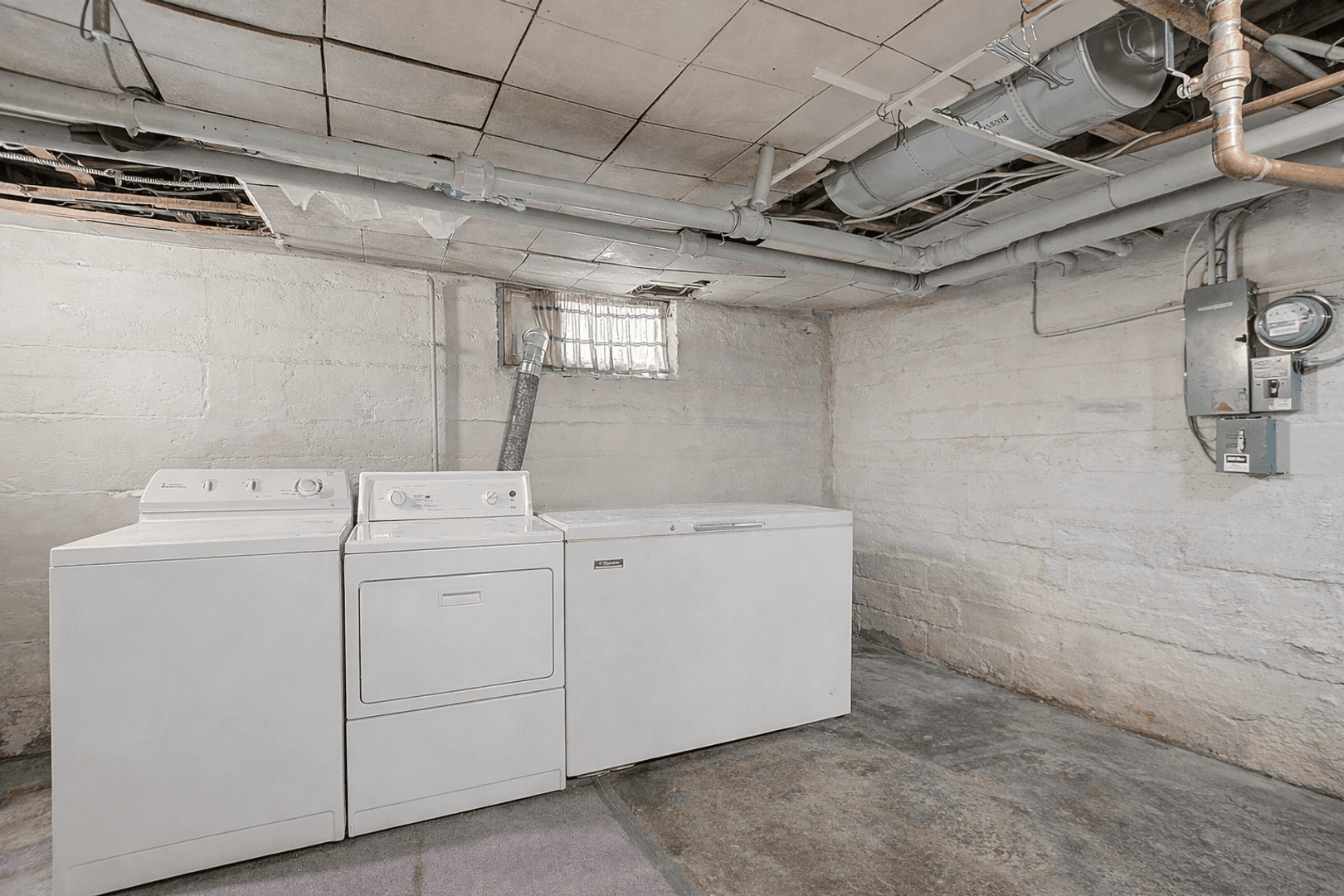 St. Paul House: 1267 Hewitt Ave