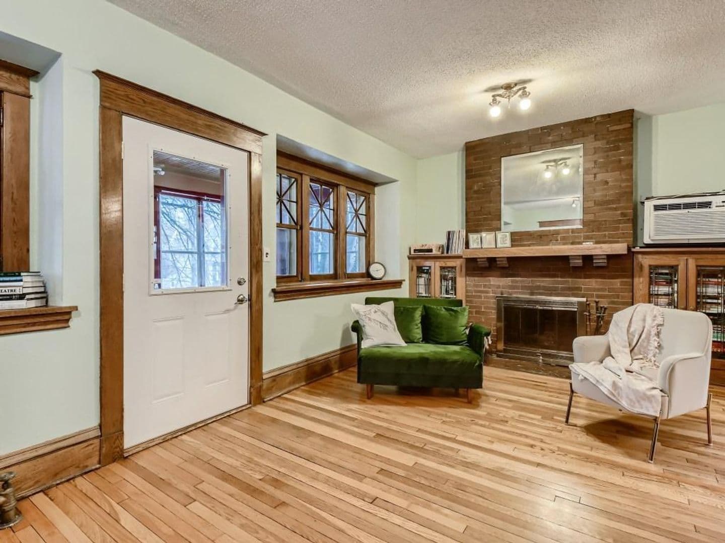 St. Paul House: 1510 Hague Ave