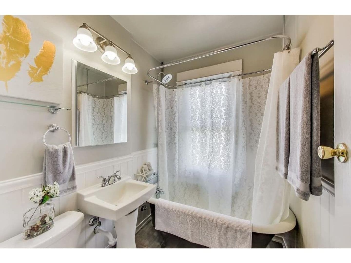 St. Paul House: 1594 Van Buren Ave