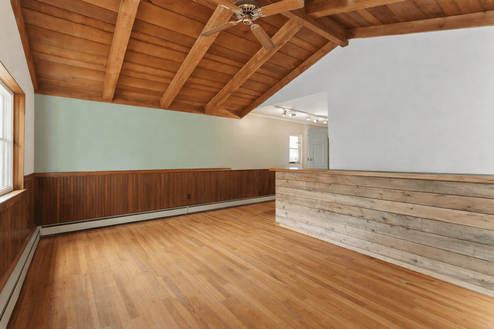 St. Paul House: 1468 Carroll Ave