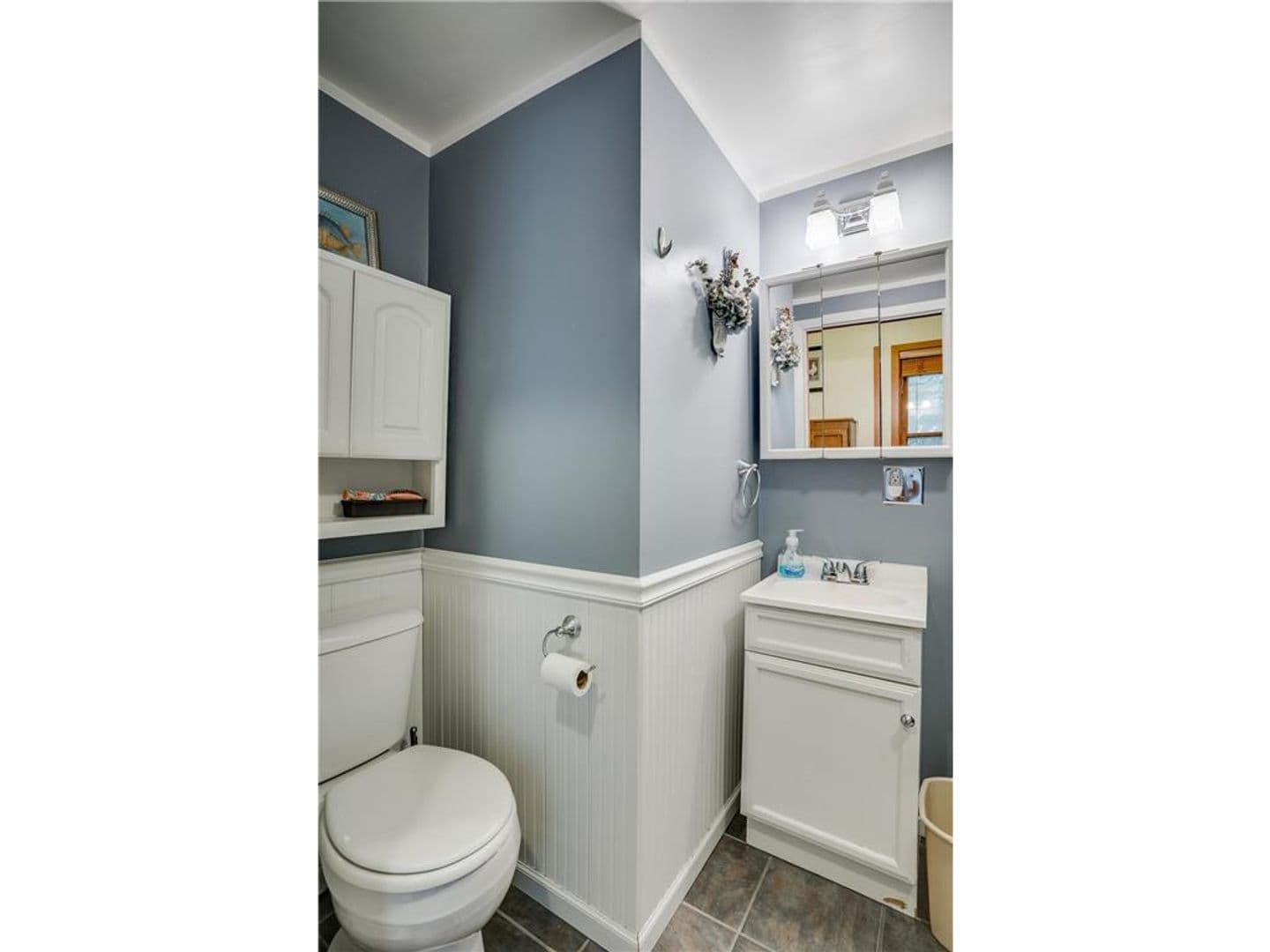 St. Paul House: 1620 Concordia Ave