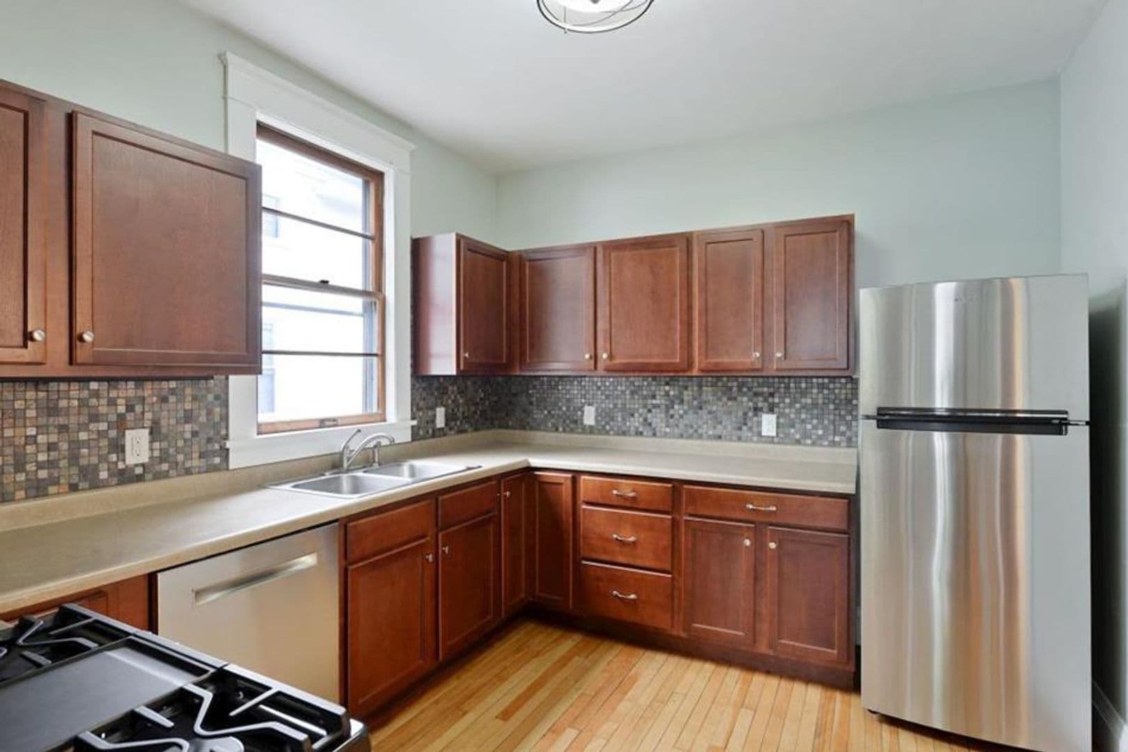 St. Paul House: 1284 Taylor Ave