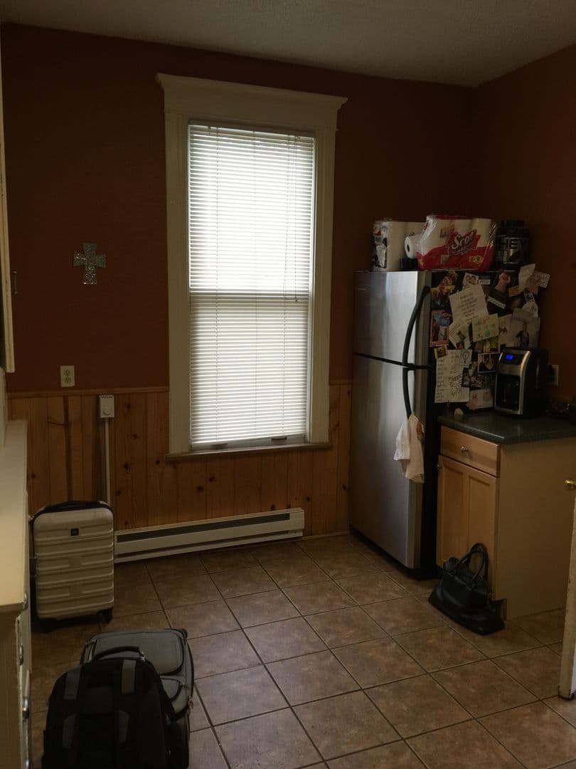 Minneapolis Apartment: 847 Summer St NE