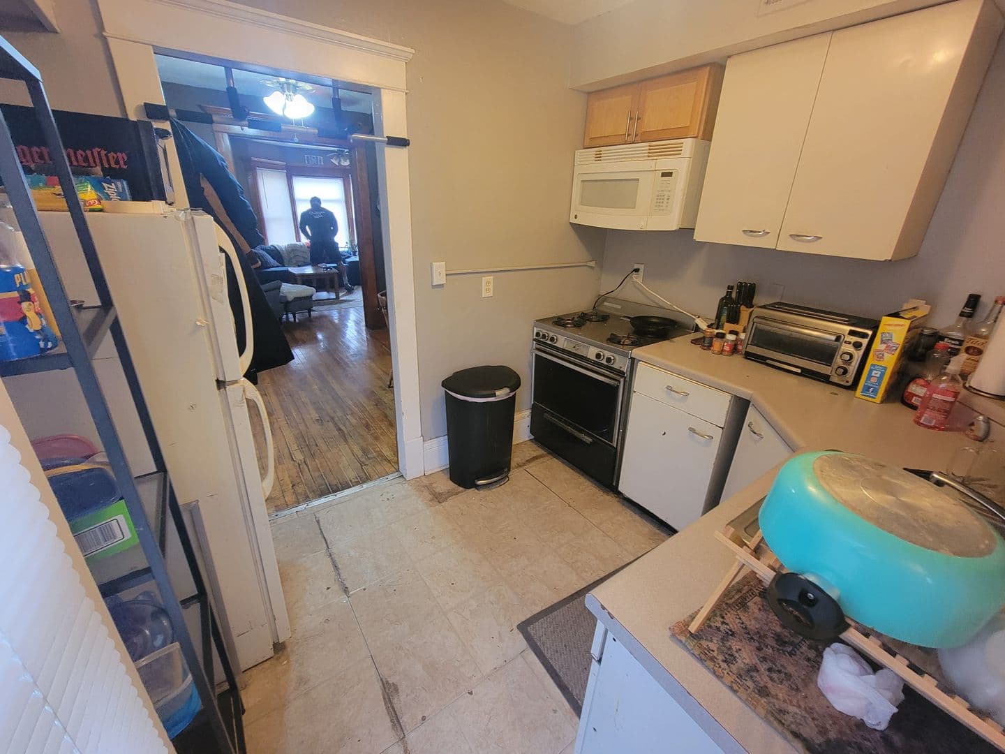 Minneapolis Apartment: 2701 Delaware St SE