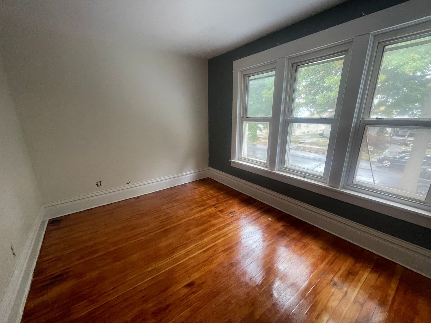 St. Paul House: 1795 James Avenue