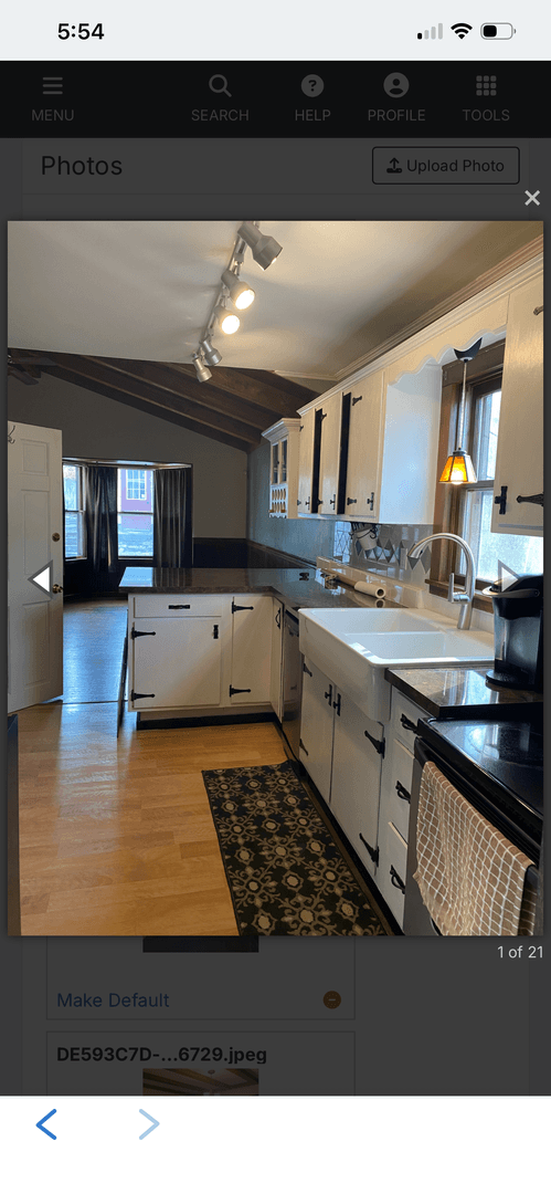 St. Paul House: 1468 Carroll Ave