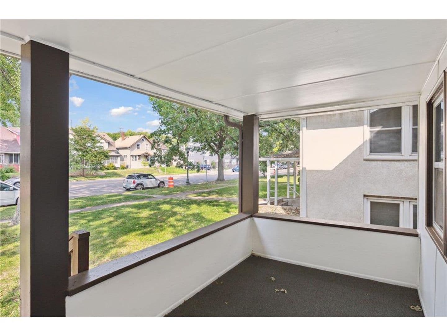 St. Paul House: 1642 Marshall Ave