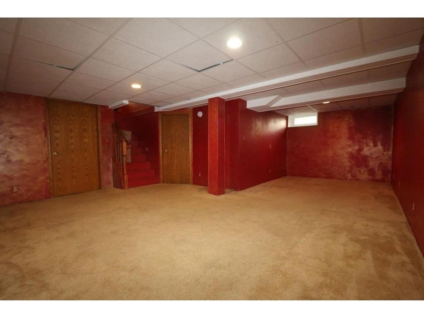 St. Paul House: 818 Aldine St