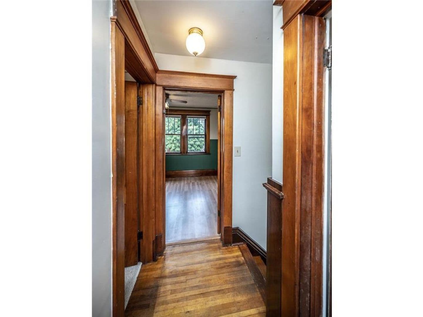 St. Paul House: 216 Cretin Ave N
