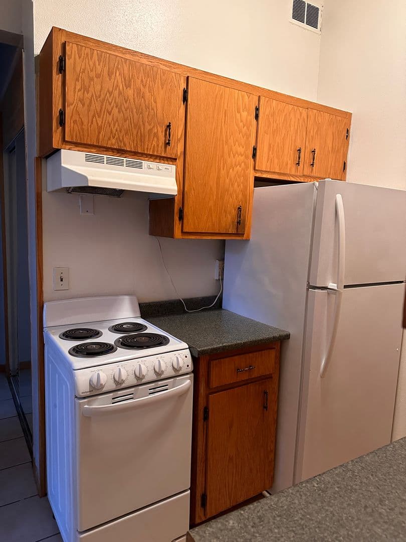 Minneapolis Apartment: 414 7th Ave SE