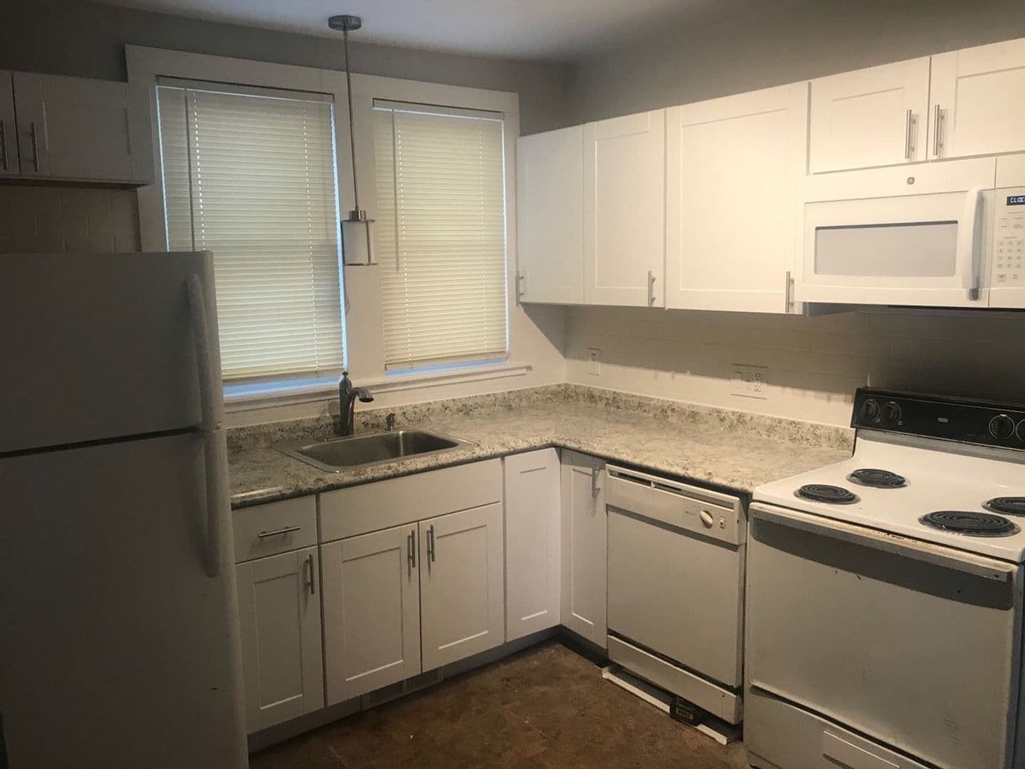 Minneapolis Apartment: 415 4th St SE
