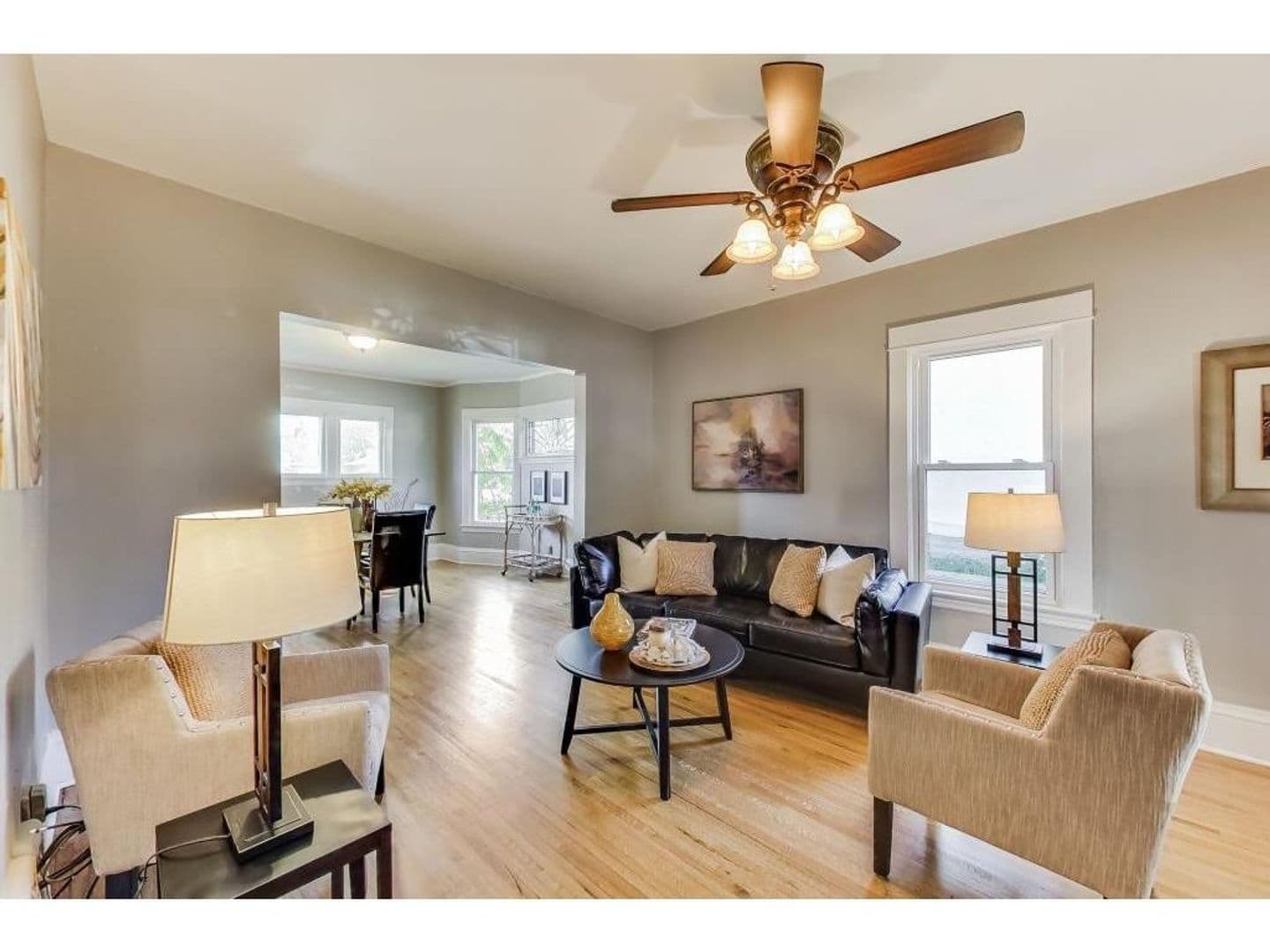 St. Paul House: 1594 Van Buren Ave