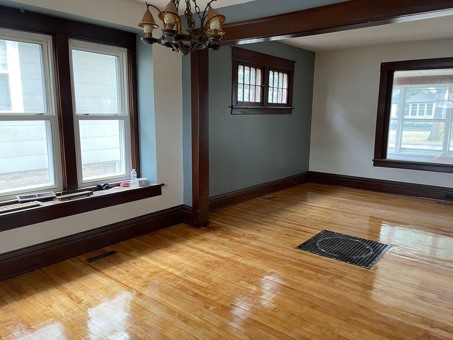St. Paul House: 1795 James Avenue