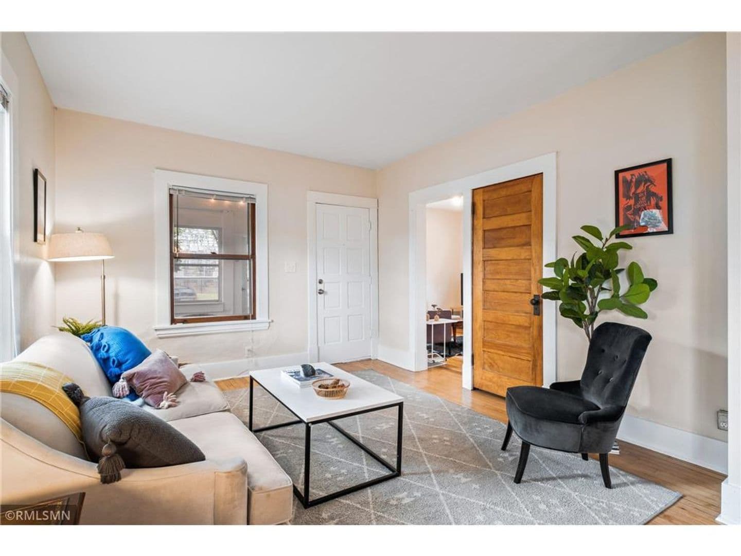 St. Paul House: 1543 Iglehart Ave